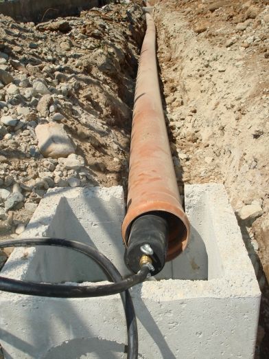 БАГАТОРАЗМІРНІ ТРУБНІ ЗАГЛУШКИ (FAB-COB) БАГАТОРАЗМІРНІ ТРУБНІ ЗАГЛУШКИ (FAB-COB) - Зображення 7