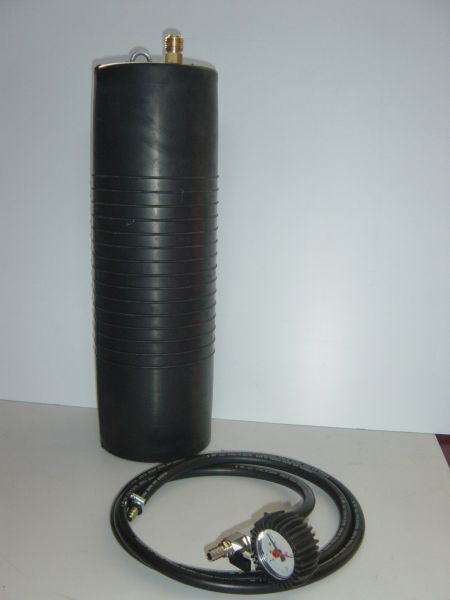 БАГАТОРАЗМІРНІ ТРУБНІ ЗАГЛУШКИ (FAB-COB) БАГАТОРАЗМІРНІ ТРУБНІ ЗАГЛУШКИ (FAB-COB) - Зображення 8