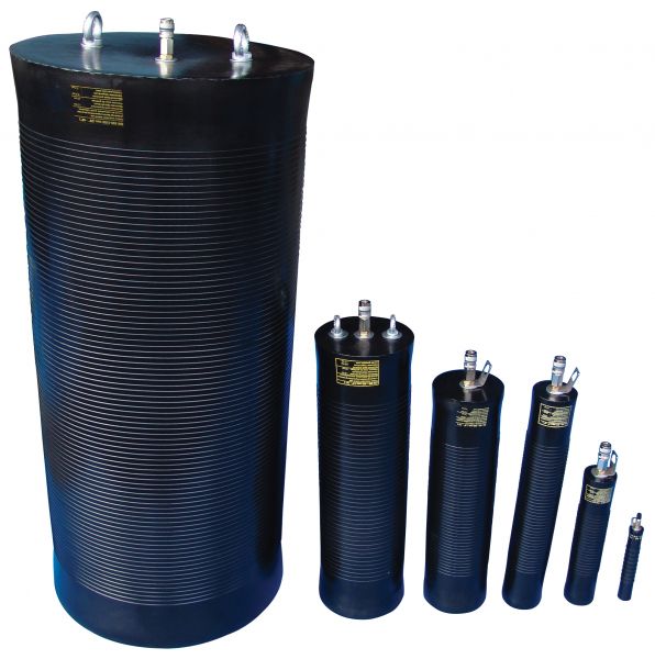 БАГАТОРАЗМІРНІ ТРУБНІ ЗАГЛУШКИ (FAB-COB) БАГАТОРАЗМІРНІ ТРУБНІ ЗАГЛУШКИ (FAB-COB) - Зображення 9