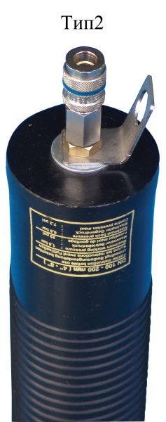 БАГАТОРАЗМІРНІ ТРУБНІ ЗАГЛУШКИ (FAB-COB) БАГАТОРАЗМІРНІ ТРУБНІ ЗАГЛУШКИ (FAB-COB) - Зображення 3