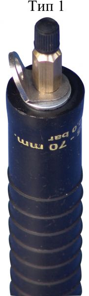 БАГАТОРАЗМІРНІ ТРУБНІ ЗАГЛУШКИ (FAB-COB) БАГАТОРАЗМІРНІ ТРУБНІ ЗАГЛУШКИ (FAB-COB) - Зображення 2