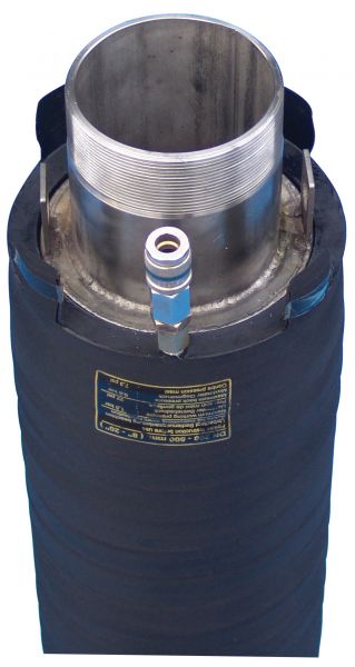 БАГАТОРАЗМІРНІ ТРУБНІ ЗАГЛУШКИ (FAB-COB) БАГАТОРАЗМІРНІ ТРУБНІ ЗАГЛУШКИ (FAB-COB) - Зображення 10