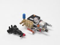 Мийка високого тиску WHY1520 (DOA) Мийка високого тиску WHY1520 (DOA)