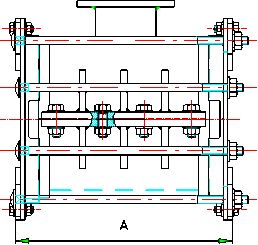 duofit tapping tees (Nova Siria) duofit tapping tees (Nova Siria) - Зображення 2