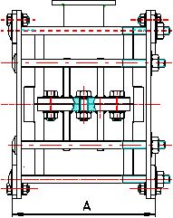 duofit tapping tees (Nova Siria) duofit tapping tees (Nova Siria) - Зображення 4
