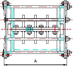 flat duofit (Nova Siria) flat duofit (Nova Siria) - Зображення 2