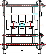 flat duofit (Nova Siria) flat duofit (Nova Siria) - Зображення 4