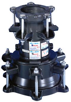 редукційний з'єднувач (Nova Siria) редукційний з'єднувач (Nova Siria)