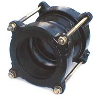 з'єднання з допуском 30 мм (Nova Siria) з'єднання з допуском 30 мм (Nova Siria)