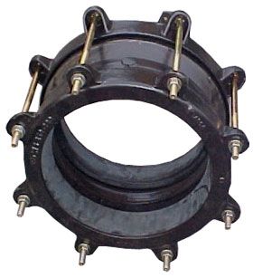 з'єднання з допуском 50 мм (Nova Siria) з'єднання з допуском 50 мм (Nova Siria)