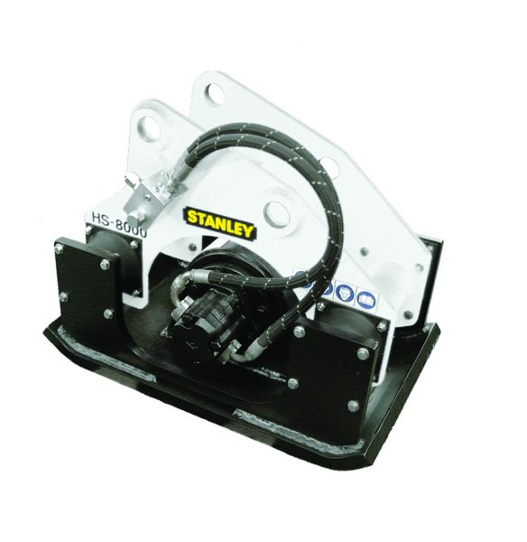 HS3000, HS6000, HS8000 (LaBounty) HS3000, HS6000, HS8000 (LaBounty) - Зображення 5