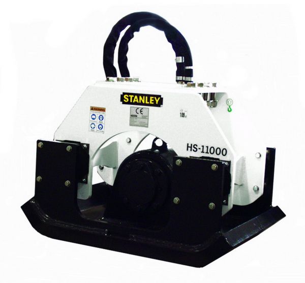 HS3000, HS6000, HS8000 (LaBounty) HS3000, HS6000, HS8000 (LaBounty) - Зображення 4