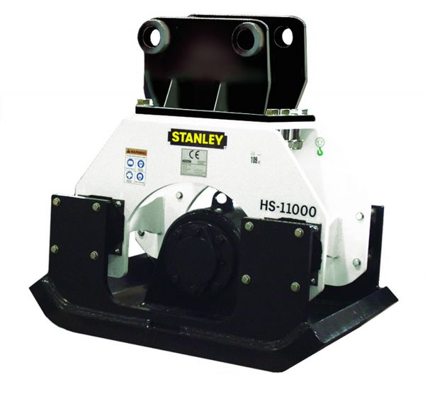 HS3000, HS6000, HS8000 (LaBounty) HS3000, HS6000, HS8000 (LaBounty) - Зображення 2