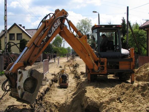 HS3000, HS6000, HS8000 (LaBounty) HS3000, HS6000, HS8000 (LaBounty) - Зображення 6