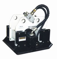 HS3000, HS6000, HS8000 (LaBounty)