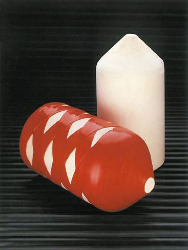 Очисні пристрої для трубопроводів (RAVETTI) Очисні пристрої для трубопроводів (RAVETTI)