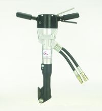 Гідравлічний відбійний молоток KV19 (DOA) Гідравлічний відбійний молоток KV19 (DOA)