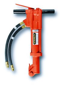 Відбійний молоток BR40 (Stanley) Відбійний молоток BR40 (Stanley)