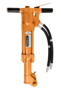 Відбійний молоток BR87 (Stanley) Відбійний молоток BR87 (Stanley)