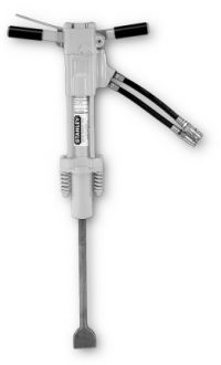 Шпалопідбивальний інструмент TT46 (Stanley) Шпалопідбивальний інструмент TT46 (Stanley)