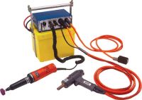 Pin Brazing (Stanley) Pin Brazing (Stanley)