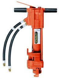 Гідравлічний перфоратор HD45 (Stanley)