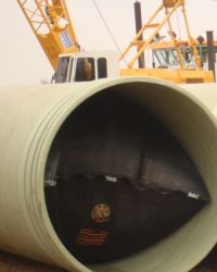 Комплекти для трубопроводів великих поперечних перерізів (Nova Siria) - Зображення 3