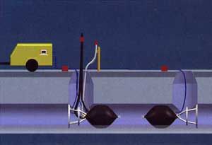 Комплекти для трубопроводів великих поперечних перерізів (Nova Siria) Комплекти для трубопроводів великих поперечних перерізів (Nova Siria) - Зображення 2