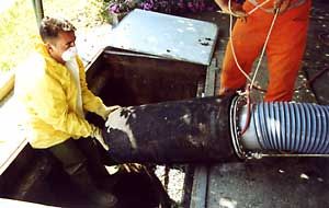 Комплекти з байпасом великих діаметрів (Nova Siria) Комплекти з байпасом великих діаметрів (Nova Siria) - Зображення 4