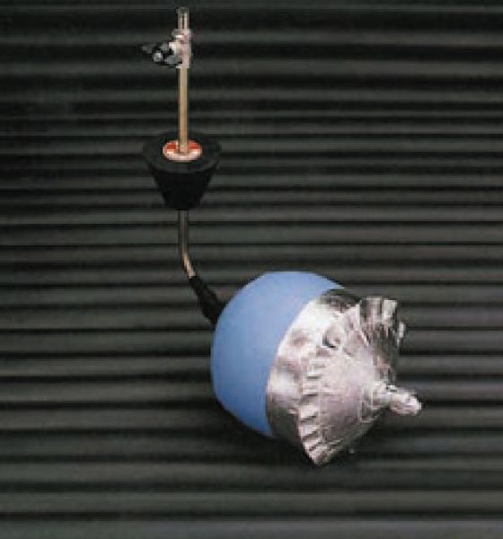 Газові мішки для сталевих труб (RAVETTI) Газові мішки для сталевих труб (RAVETTI) - Зображення 2