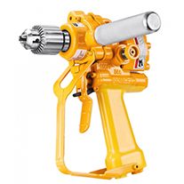 Дриль із гідравлічним приводом DL07 (Stanley) Дриль із гідравлічним приводом DL07 (Stanley) - Зображення 2