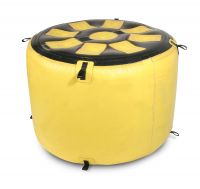 ПІДЙОМНА ПОДУШКА LP 0.5 bar (ResQtec)