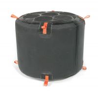 ПІДЙОМНА ПОДУШКА LP 1 bar (ResQtec)