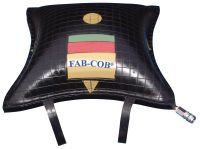 ПОДУШКИ ДЛЯ ПІДЙОМУ ВАНТАЖІВ (FAB-COB)