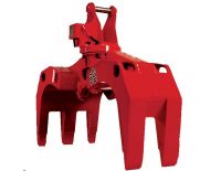 Підвісні грейфери RGS (LaBounty) Підвісні грейфери RGS (LaBounty)