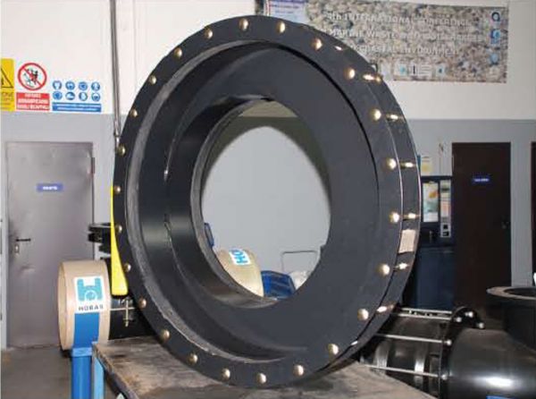 Муфтові редукційні з'єднання (Nova Siria) - Зображення 4