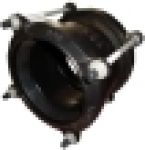 Міцні муфтові з'єднання Smart Joint (Nova Siria) Міцні муфтові з'єднання Smart Joint (Nova Siria)