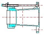 Міцні фланцеві з'єднання Smart Joint (Nova Siria) - Зображення 3