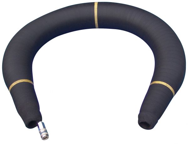 Вигнутий пакер (FAB-COB) Вигнутий пакер (FAB-COB)