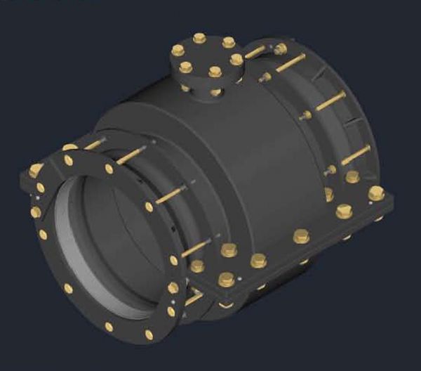 Фігурні хомути (Nova Siria) Фігурні хомути (Nova Siria) - Зображення 8