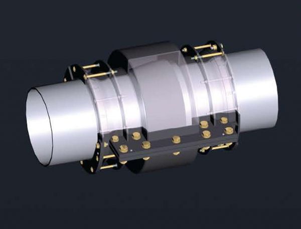 Фігурні хомути (Nova Siria) Фігурні хомути (Nova Siria) - Зображення 3