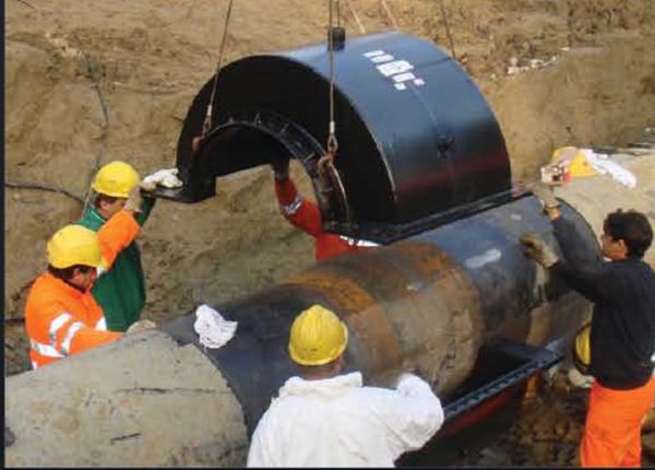 Фігурні хомути (Nova Siria) Фігурні хомути (Nova Siria) - Зображення 2