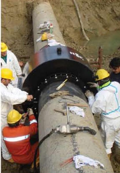 Фігурні хомути (Nova Siria) Фігурні хомути (Nova Siria) - Зображення 6