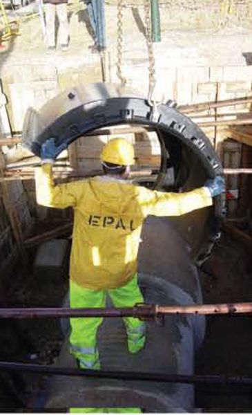 Фігурні хомути (Nova Siria) Фігурні хомути (Nova Siria) - Зображення 7