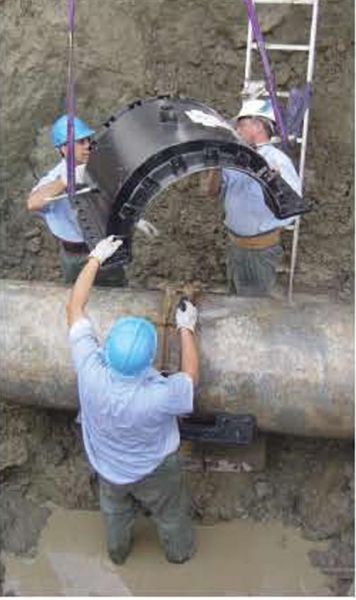 Фігурні хомути (Nova Siria) Фігурні хомути (Nova Siria) - Зображення 5