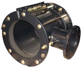 Хомути з відведенням (Nova Siria) Хомути з відведенням (Nova Siria)