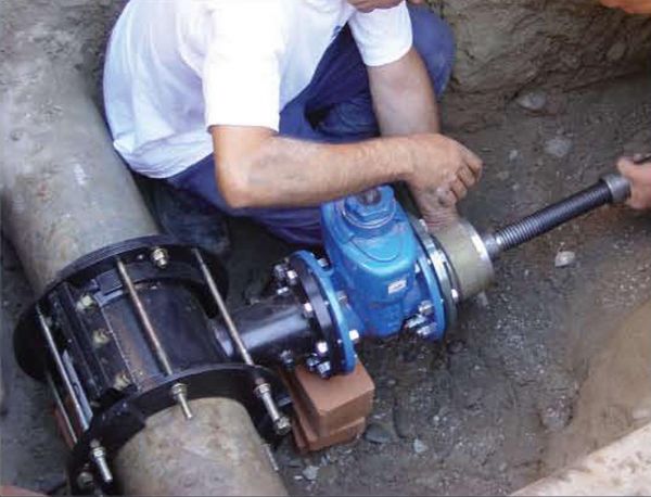 Хомути з відведенням (Nova Siria) Хомути з відведенням (Nova Siria) - Зображення 2