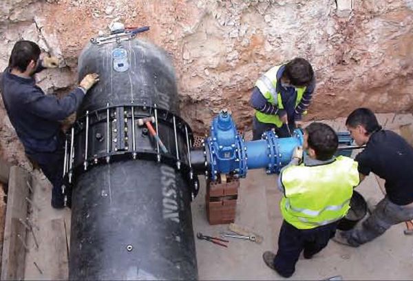 Хомути з відведенням (Nova Siria) Хомути з відведенням (Nova Siria) - Зображення 4