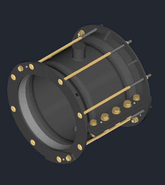 Плоскі хомути (Nova Siria) Плоскі хомути (Nova Siria) - Зображення 2