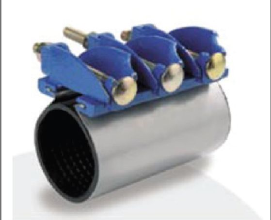 Ремонтні хомути (Nova Siria) Ремонтні хомути (Nova Siria) - Зображення 2